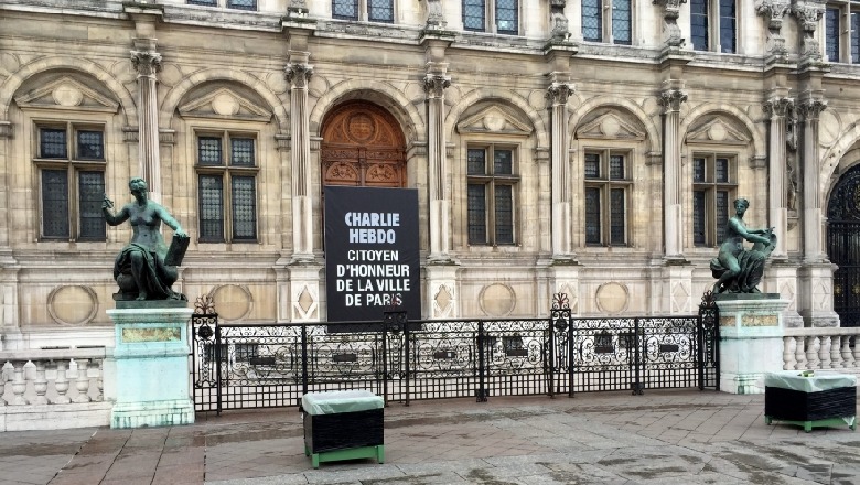 Sulmi ndaj 'Charlie Hebdo', mbyllet gjyqi, 30 vjet burg për të dyshuarit kryesorë 
