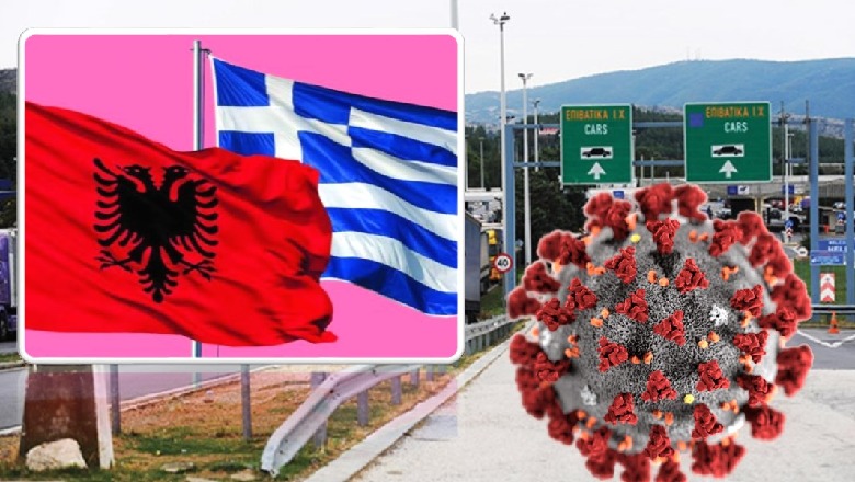 Situata e COVID-19/ Greqia shtyn afatin e lejeve të qëndrimit për emigrantët shqiptarë