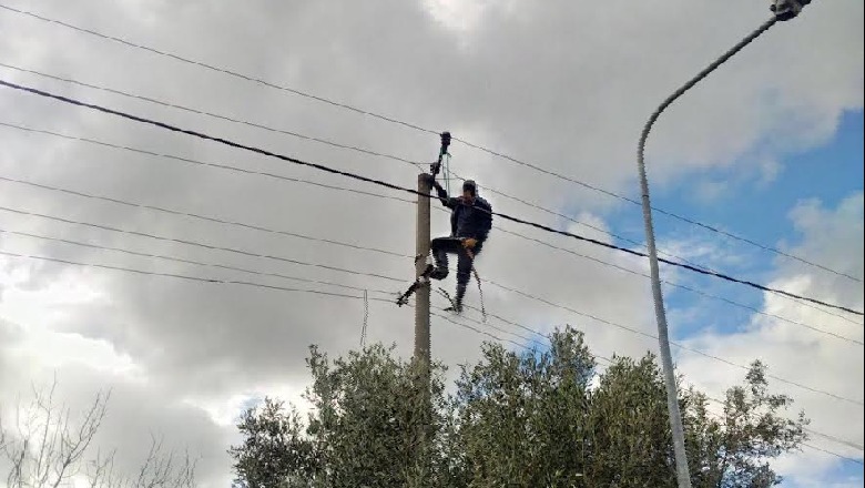 Remont në Valias/ OSHEE: Zonat në Tiranë ku do stakohet nesër energjia elektrike për 4 orë