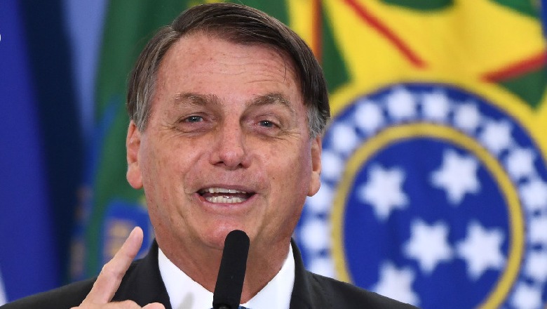 Presidenti brazilian: Vaksina anti-COVID mund t’ju shndërrojë në krokodilë!