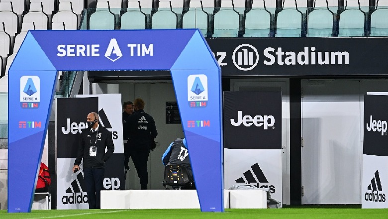 Vendim surprizë i gjykatës së Apelit, Juventus-Napoli do riluhet 