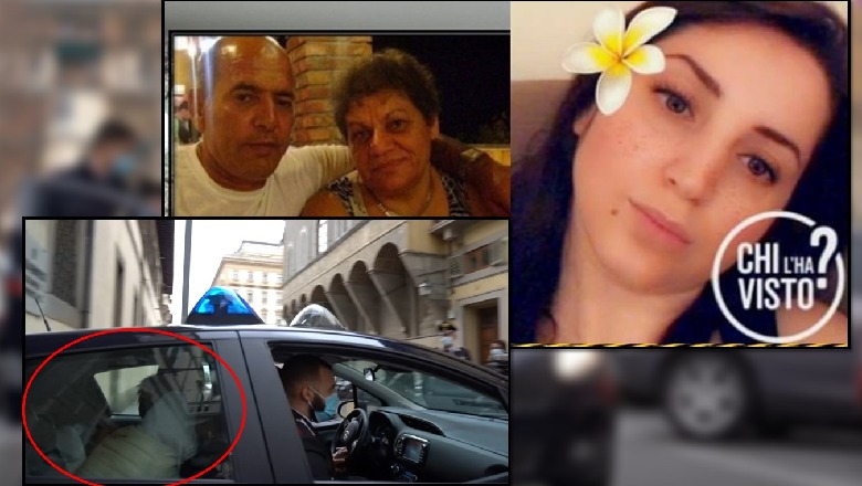Vrasja e masakrimi i çiftit Pasho në Itali/ Në pranga ish-e dashura e djalit të tyre! Hetuesit: Elona s'veproi e vetme! Krimi dyshohet për 'thesarin' e çiftit! Del videoja e arrestimit
