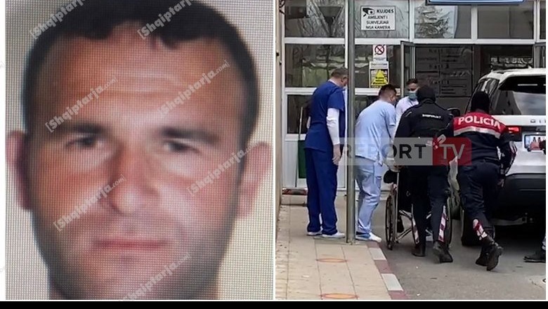 Qëlloi drejt RENEA-s dhe policisë në Elbasan, arrest me burg për Josif Kavajën