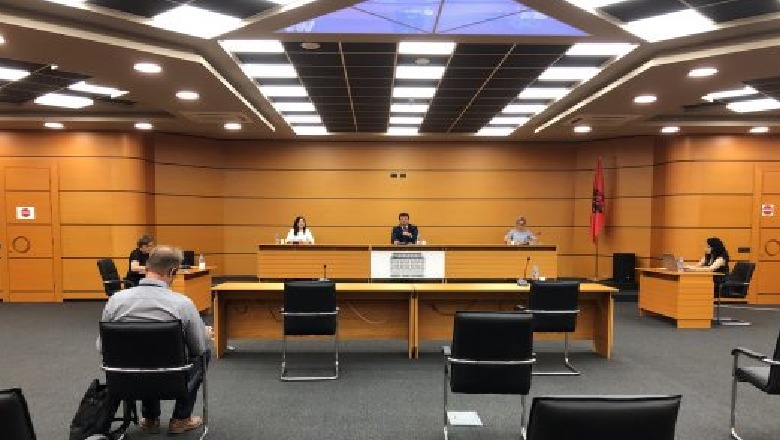 Ekskluzive/ Korrupsion me gjyqtarë, avokatë dhe të pandehur, raporti i zi sekret për prokurorin Spartak Çoçoli 