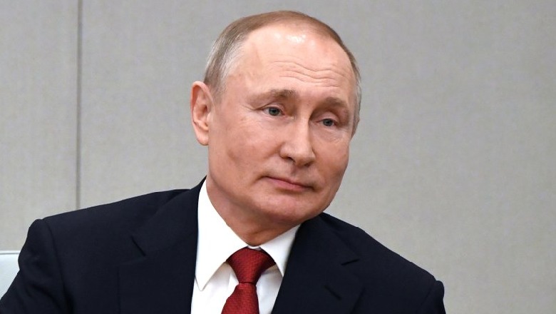 Vladimir Putin vendosi të marrë vaksinën ruse të COVID-19