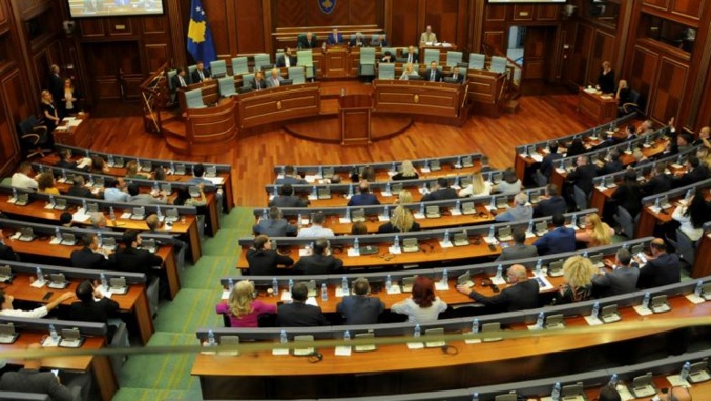 Kuvendi i Kosovës voton sot Projektligjin për buxhetin e vitin 2021 