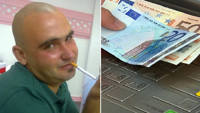 Abuzoi me llogarinë e pagës së luftës, arrestohet 32-vjeçari nga Durrësi, tërhoqi 15.5 milionë lekë/ Zbardhet SKEMA