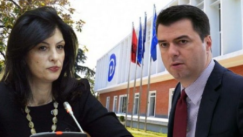 Topalli kandidon në Shkodër e Tiranë: Vendit i duhet kryeministër që nuk shton vilat në kohë tërmeti! Rama e Basha, të lidhur!