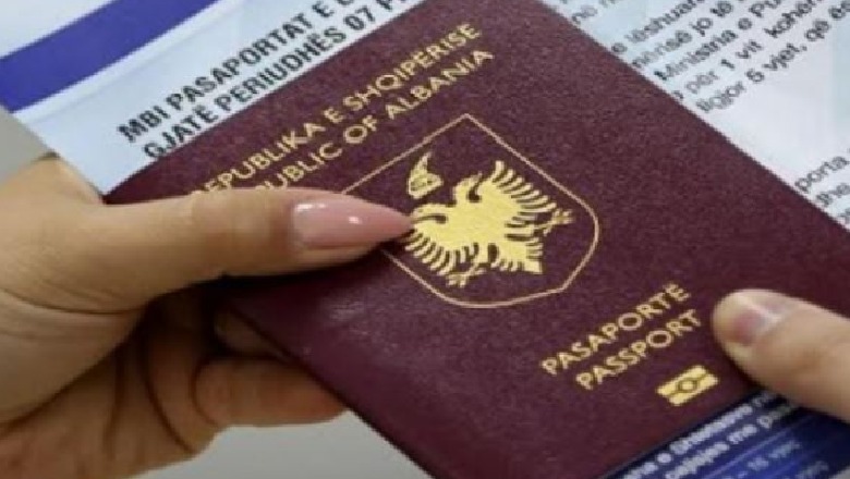 Ambasada shqiptare në Greqi: Mbyllen aplikimet për karta identiteti dhe pasaporta, ja kur do të nisë puna