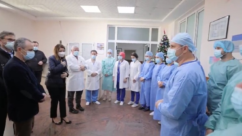 Festat e Fundvitit, Manastirliu: 100 ekipe mjekësore të Urgjencës do jenë në terren (VIDEO)