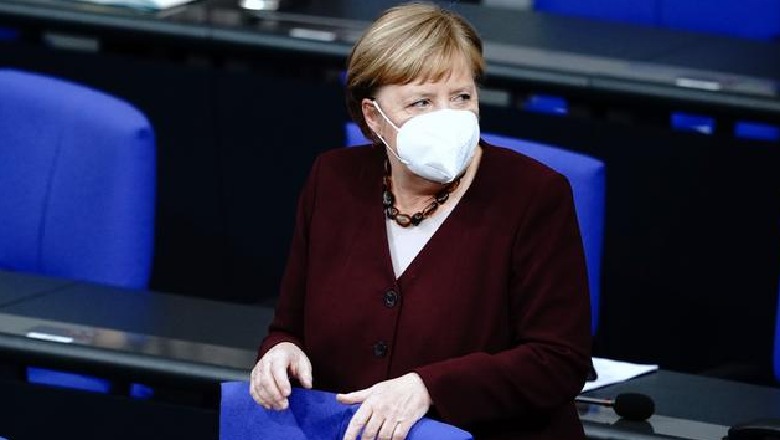 Gjermania më 2021/ Midis pandemisë dhe ndarjes nga Merkeli