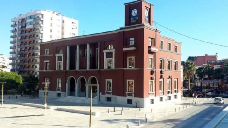 Akuzat e PD-së Durrës, reagon bashkia: Xhaferraj bëri politikë me tërmetin! Për pallatin e dëmtuar janë ndërmarrë të gjitha procedurat ligjore