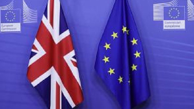 KE: Anglishtja gjuha zyrtare e BE-së edhe pas Brexit 