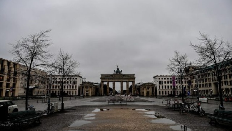Gjermania në izolim total deri më 31 janar! Restorantet, baret e shkollat do qëndrojnë mbyllur