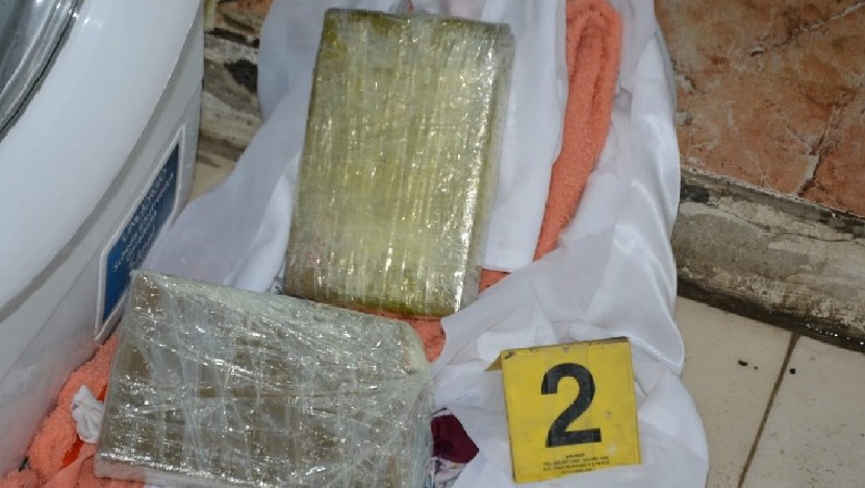 Policia e arrestoi me bujë për 1.2 kg kokainë, lirohet pas 3 muajsh 50-vjeçarja! S’ishte drogë, por qetësues