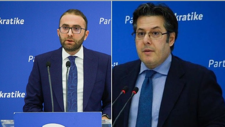 Pas Vlorës, Fierit dhe Shkodrës, PD cakton drejtuesit politik në 2 qarqet e tjera! Paloka në Durrës, Bardhi në Elbasan 