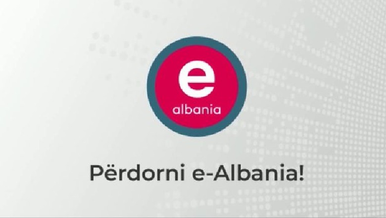 Saktësimi i adresës, procedurë e thjeshtë online përmes 'e-Albania'