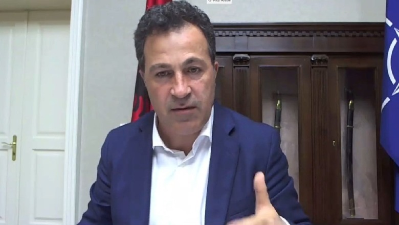 Moti i keq/ Peleshi bën bilancin: Rreth 2000 forca të FA-së në terren! (VIDEO)