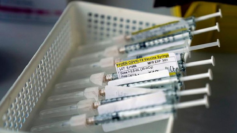 OBSH sërish paralajmëron për 'nacionalizmin e vaksinave'