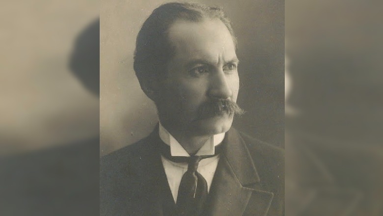 1908/ Marrëdhënia e veçantë me hebrenjtë e filozofit dibran Riza Teufiku–intervista e tij ekskluzive pwr “Le Journal de Salonique”