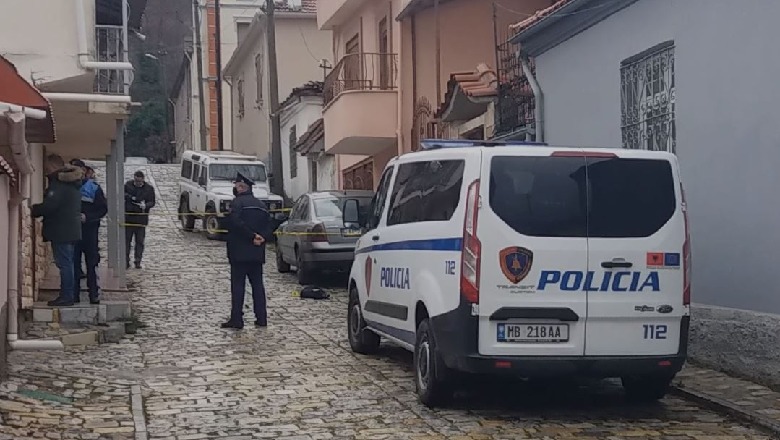 Zbardhet grabitja e kambistit në Korçë, autorët vodhën 4 mln lekë të reja! 33-vjeçari i arrestuar nuk pranon të flasë në polici