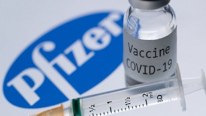 BioNTech synon të prodhojë 2 miliardë doza të vaksinës Pfizer anit-COVID në 2021