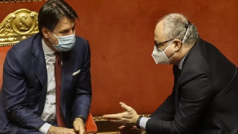 Krizë qeveritare në Itali, Di Maio: 