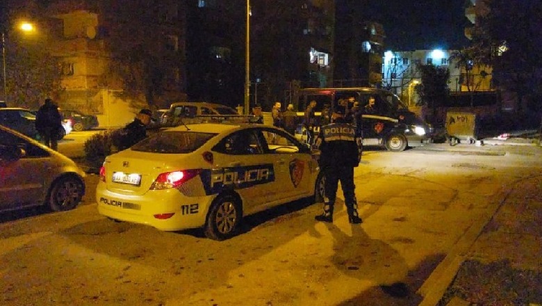 U plagosën me armë 2 vëllezër, policia e Shkodrës zbardh ngjarjen e rëndë dhe prangos autorin