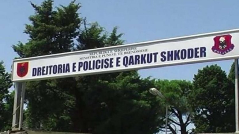 Ndryshime në kupolën e Policisë së Shkodrës, ikën zv.drejtori, ja kush e zëvendëson