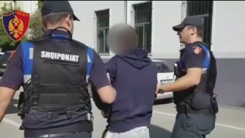 Mbante drogë gati për shitje në shtëpi pa dijeninë e të atit, arrestohet i mituri në Kurbin