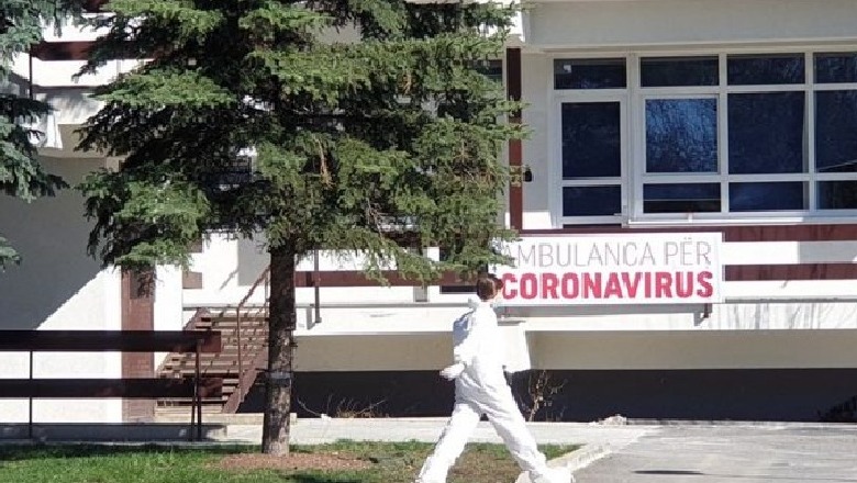 COVID-19 në Kosovë/ 279 raste të reja dhe 4 viktima në 24 orët e fundit