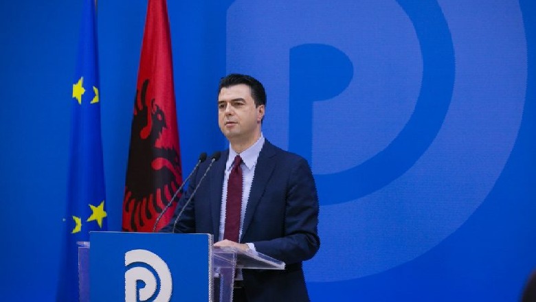 Basha për Ramën: Gënjeu shqiptarët, rriti çmimin e energjisë, duhet të largohet
