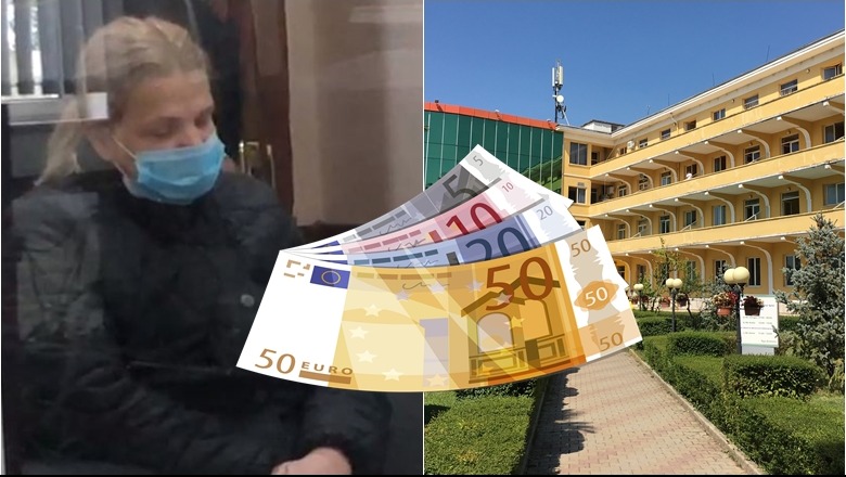 Tjetër dëshmi rrëqethëse nga Covid2, ‘viktima’ e Tires: Na kërkoi 50 euro për ta ruajtur babanë! Dhamë 4 mijë euro, por ai vdiq! E çuam 98 kg dhe doli 40 kg!  