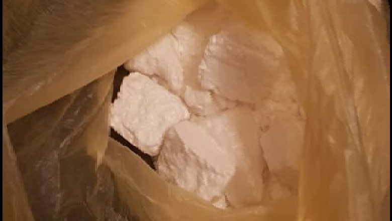 Kapet kokainë me vlerë 400 mijë paund dhe 340 mijë £ cash, arrestohen 4 shqiptarë në Londër