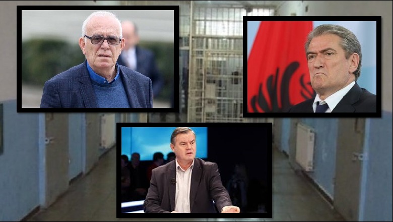 Kur Berisha burgoste gazetarët, Spartak Braho: Telefonata e alarmuar e Nikoll Lesit, si i gjeta Sandrin dhe Martin Lekën në qelitë e burgut 313