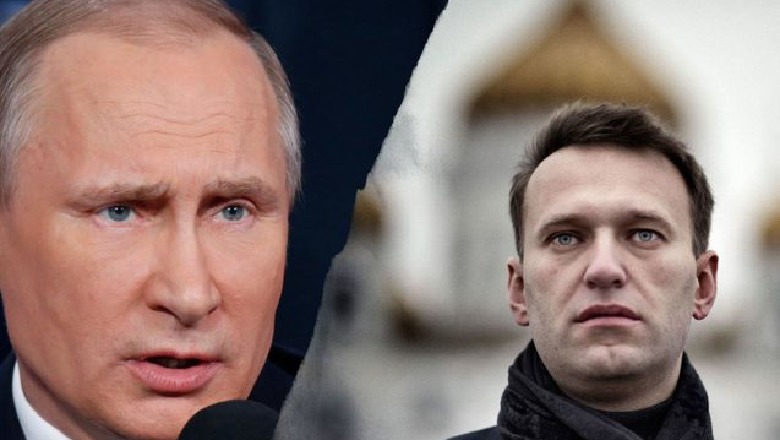 'Kthehem me fluturim fitoreje'! Gjashtë muaj pas helmimit, Alexei Navalny kthehet sot në Rusi