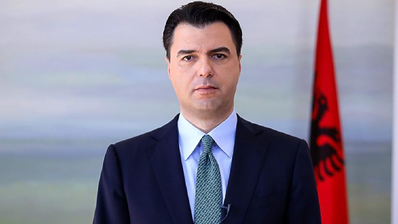 Basha kujton Pjetër Arbnorin: Politikan i rrallë, nuk bëri kurrë kompromis me të keqen, u përpoq për idealet 