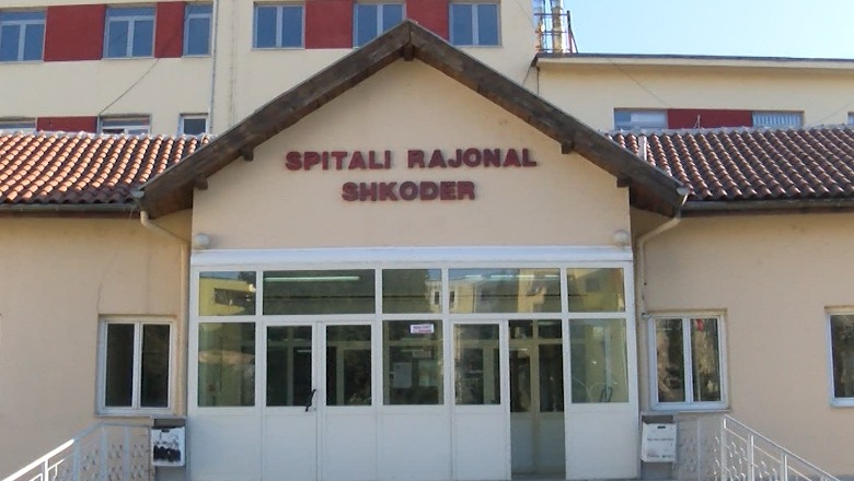 Shërbimi u dha me koncesion, Spitali Rajonal i Shkodrës kërkon shkurtim nga puna për 25 laborantë