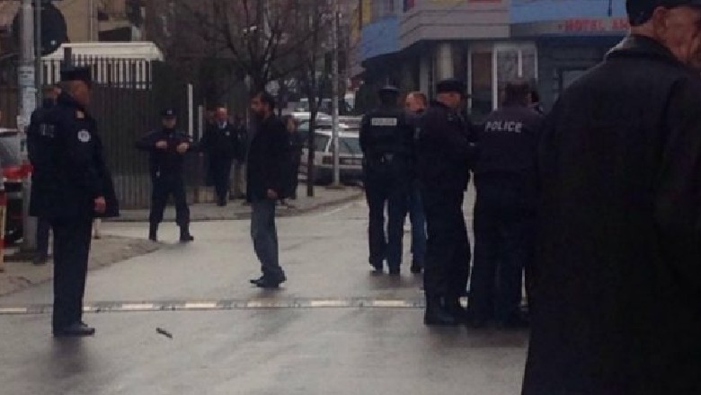 E rëndë! Sherr me thika mes 5 të miturve në Prizren, vritet 15-vjeçari