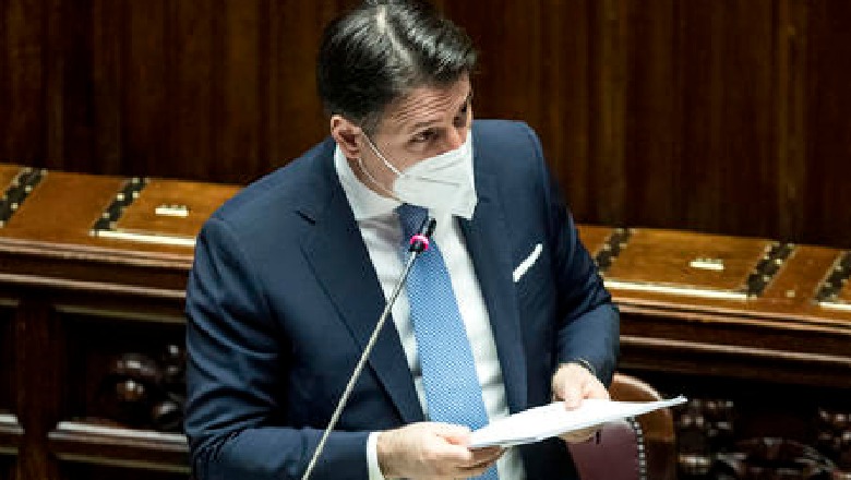Kriza qeveritare italiane: Diskutohet në Dhomën e Deputetëve (VIDEO)