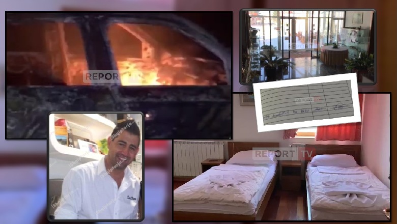 Italiani gati 2 javë i zhdukur, në makinën e djegur në Pukë u gjet skeleti pa shenja dhune! Hetuesit shqiptarë: Zjarri aksidental! Zbardhen lëvizjet në Pukë