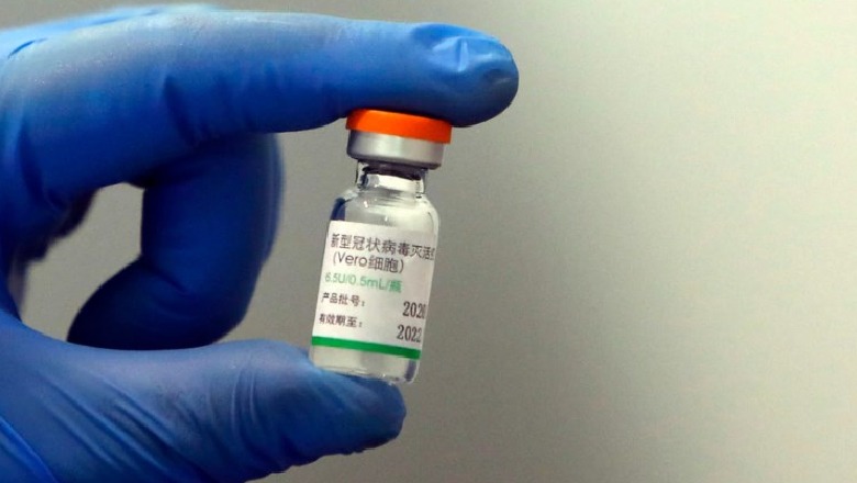 Serbia bëhet vendi i parë evropian që përdor vaksinën kineze COVID-19