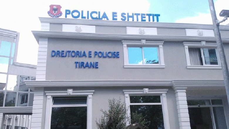 Zbardhen 22 vjedhje në Tiranë, nën hetim 3 të mitur, në kërkim një tjetër