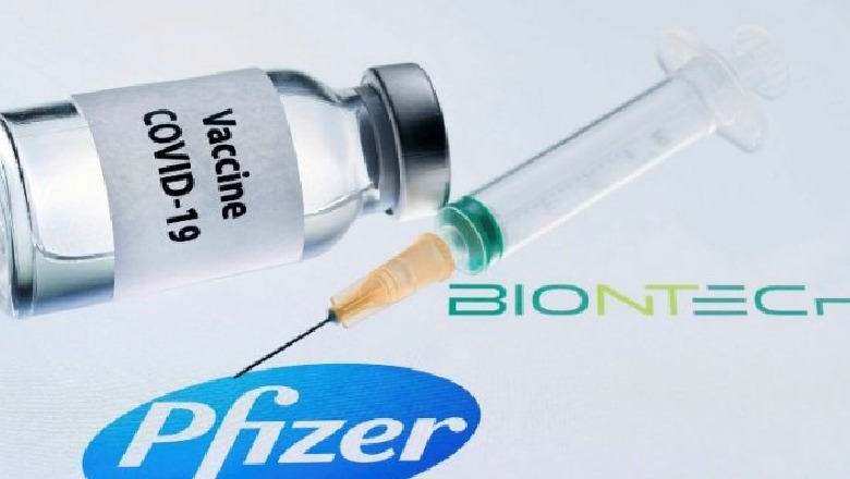Nervozizëm për vonesën e Pfizer/ Italia detyrohet të rishohë planin e imunizmit