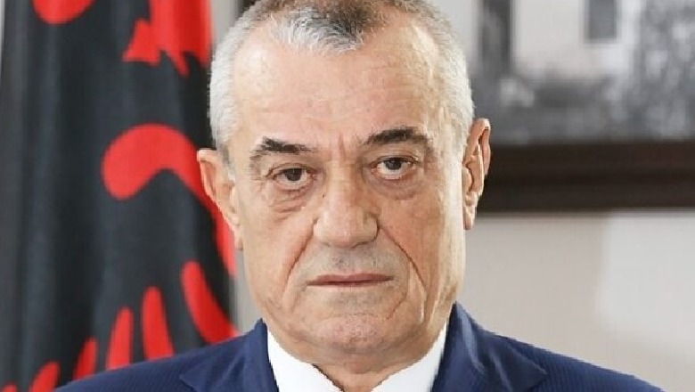 Ruçi uron Zëvëndëspresidenten e SHBA-së, Harris: SHBA-ja aleati kryesor strategjik i Shqipërisë