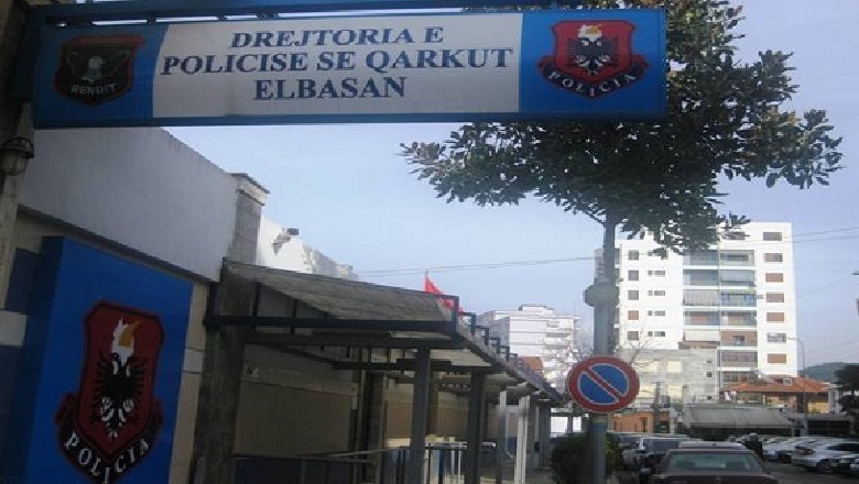 Ndryshime në policinë e Elbasanit, Gramshit e Librazhdit