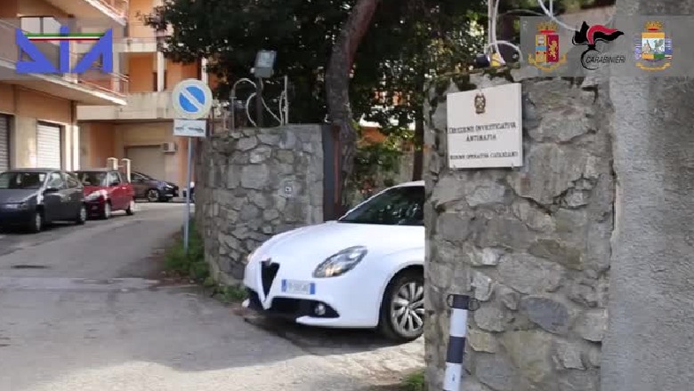 'Princi' i Ndrangheta'-s, biznes në Tiranë me anëtarin shqiptar të bandës, Henrik Baçi