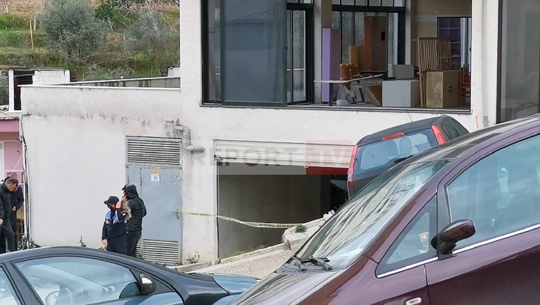 Shpërthimi në Tiranë, makina në pronësi të një ndërtuesi 