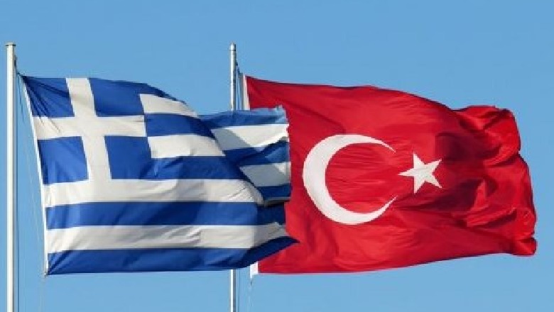 Nesër fillojnë negociatat Turqi-Greqi pas vizitave të Ramës, delegacionet takohen në Stamboll
