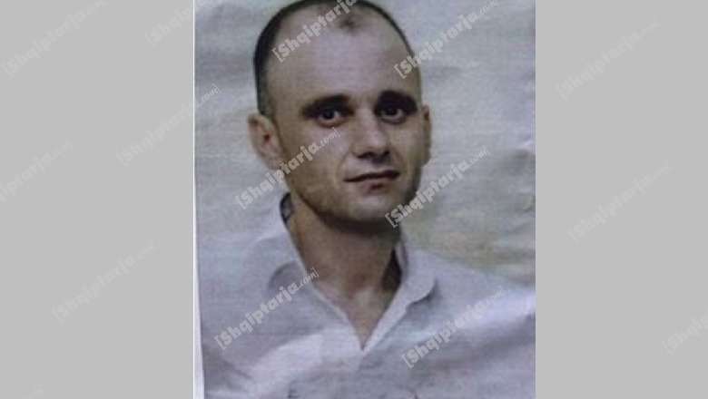 Foto/ Kush është 32-vjeçari me 2 emra i cili u ekzekutua në Durrës
